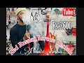 Red russian reverse hookah  prince shisha  princeshisha hookahlovers