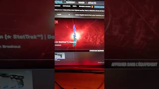 He Just Unboxed A $7,000 Butterfly IN COUNTER STRIKE 2 #shorts