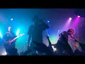 Volumes - Edge Of The Earth - Live @ Chain Reaction In Anaheim, California 6/23/18