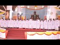 MASAKA DIOCESE  PRIESTLY AND DIACONATE ORDINATIONS 2022#