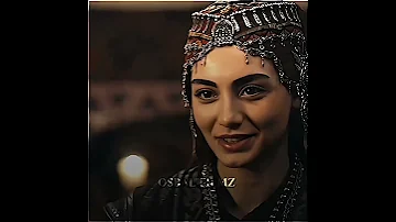 المرحومة كانت تضحكني المؤسس عثمان Kurulusosman Balahatun Osbal Ulgen تصميمي Fyp Explore 