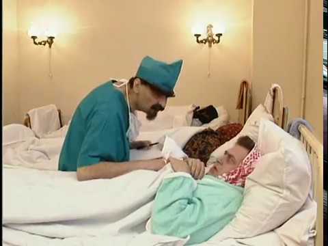 Городок - Надежда умирает последней (Вернисаж)