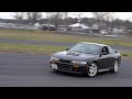 LEARNING TO DRIFT IN MY RAREST MOST EXPENSIVE CAR!! (NISMO 270R)