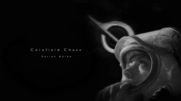 Dorian Marko - Cornfield Chase (Interstellar Piano...