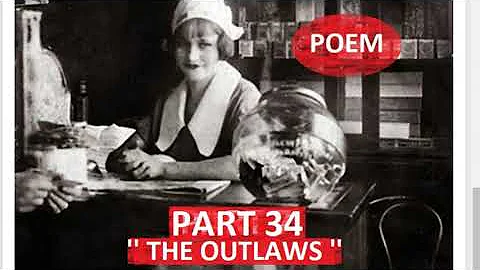 Part 34 Bonnie Parker's Life Story Lover Poet Outl...