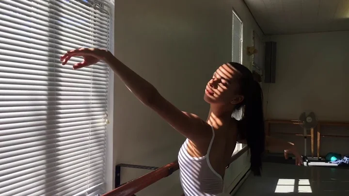 the role of art in america: a ballet film