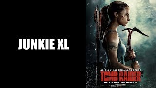 - from the beautiful score ”return to croft manor” /tomb raider
(2018 film) original soundtrack composed by tom holkenborg aka junkie
xl. itunes : https://...