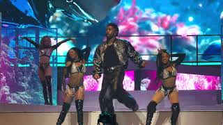 Jason Derulo - Acapulco (The Last Dance Tour 2026) 12. February 2026 - Royal Arena Copenhagen