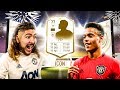 MASON GREENWOOD OPENS ICON PACKS!! FIFA 20