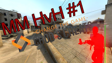 MM HvH #1 | Chods-Cheats.com