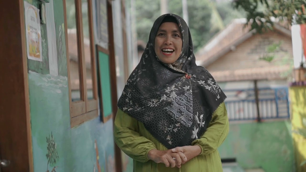 PROFIL PAUD ABA SURU