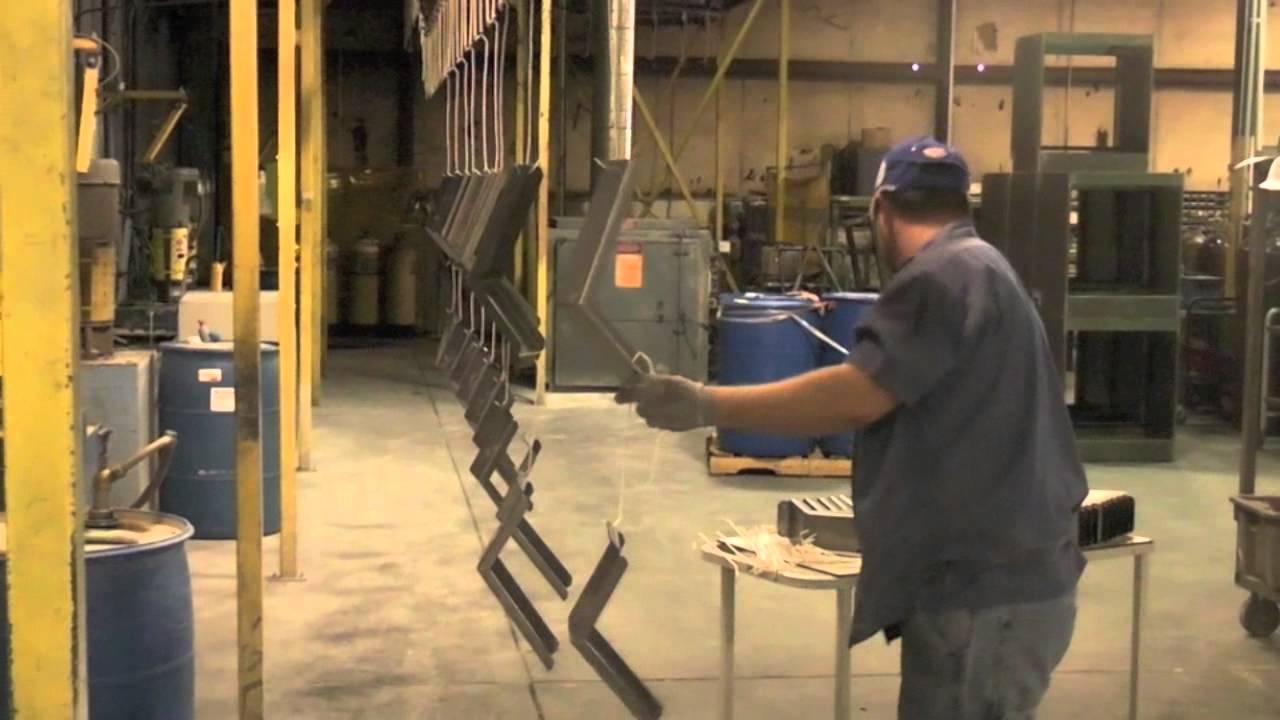 Labconco in Fort Scott, Kansas YouTube