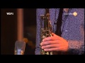 Capture de la vidéo Ornette Coleman Quartet - North Sea Jazz 2010 (Part 5-5)