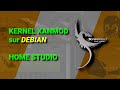 Installer un kernel linux temps rel sur debian  ep2  xanmod  preempt rt  home studio  son