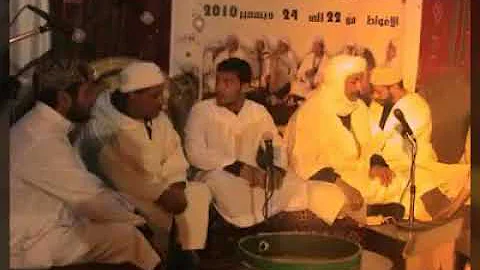 صلى الله على الحبيب احمد غربي تحميل Download Mp4 Mp3