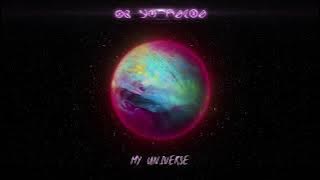 Coldplay X BTS - My Universe (Madmoud Remix) [Lyric Video] FREE DOWNLOAD