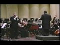 Miniature de la vidéo de la chanson Trumpetkonsert I D-Dur: Ii. Allegro Moderato