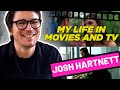 'It's Very Silly!' Josh Hartnett Shuts Down Superman Criticism &Talks The Fear Index