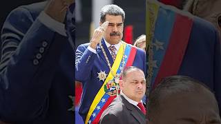 Trump Confirms CIA Authorization in Venezuela as Maduro Warns ‘No to Regime Change’