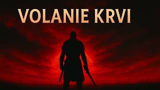 Volanie Krvi Rock Slovenská Ai Hudba 2025