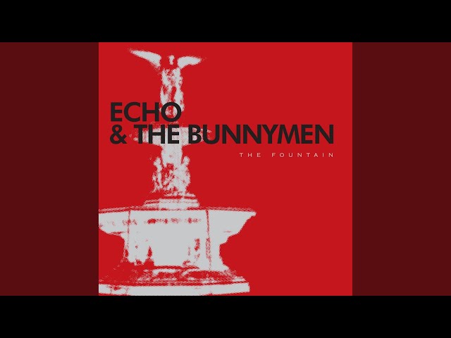 Echo & The Bunnymen - Do You Know Who I Am?