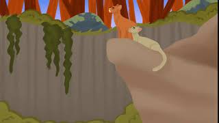 American Pie// Part 48// Jayfeather PMV MAP part