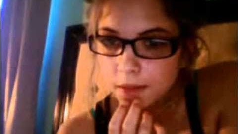 Ashley Benson - Sept 19 Ustream (Part 3 of 3)