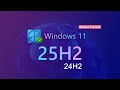Windows 11 25H2/24H2 KB5074105 in Final Preview: 10 New Features, Bug Fixes &amp; Much More!