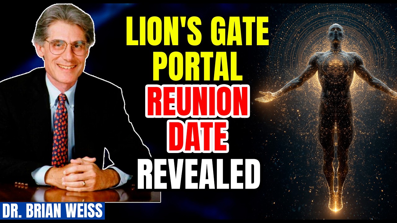 LION'S GATE PORTAL MESSAGE FOR TWIN FLAMES YOUR REUNION DATE REVEALED AUGUST 2025 LION'S GATE PORTAL MESSAGE FOR TWIN FLAMES YOUR REUNION DATE REVEALED AUGUST 2025