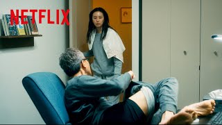 男の妊活 - 妊活を始める夫婦のリアルなやりとり | ヒキタさん! ご懐妊ですよ | Netflix Japan