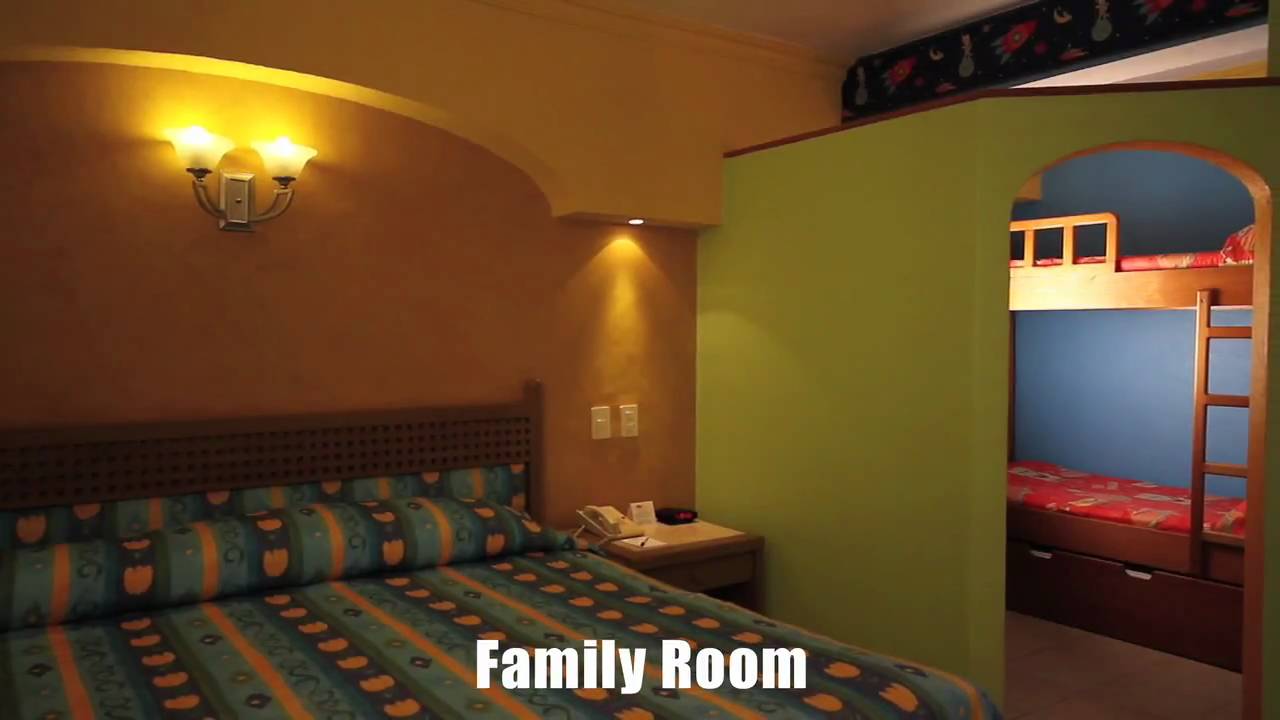 Crown Paradise Club Cancun Club Room Crown Paradise Club Cancun Club Room