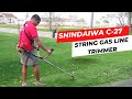 Shindaiwa C-27 String Gas Line Trimmer