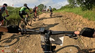 XCM Kalandzha Maraton 43 km 2024 (Highlights) Каланджа маратон 43 км 2024 (Избрано)