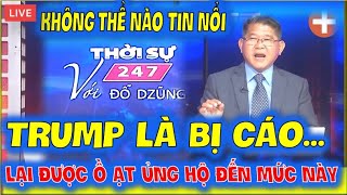 💕 ĐỖ DZŨNG TIN TỨC THẾ GIỚI 23\/10\/2025 | THỜI SỰ THẾ GIỚI MỚI NHẤT | ĐỖ DZŨNG 247 THỜI SỰ | #SNEWS