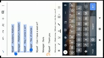 How to submit Assignment using Google Form