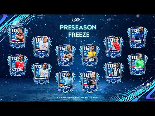 FIFA Mobile Events & Programs – FIFPlay