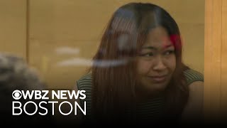 Chelsea mom sentenced to prison for going out to drink while sick 3-year-old died at home
