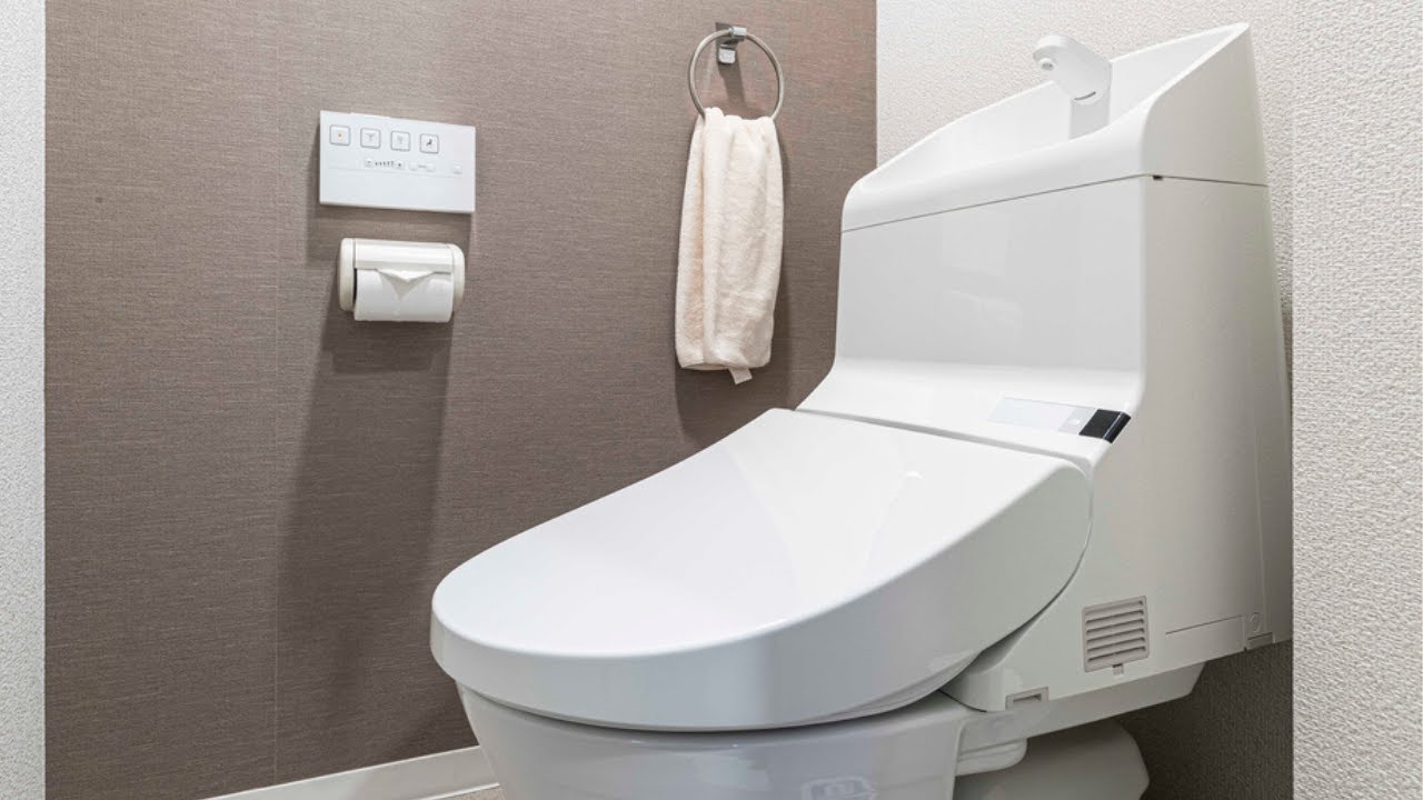 Top 10 Best Bidet Toilet Seat 2022