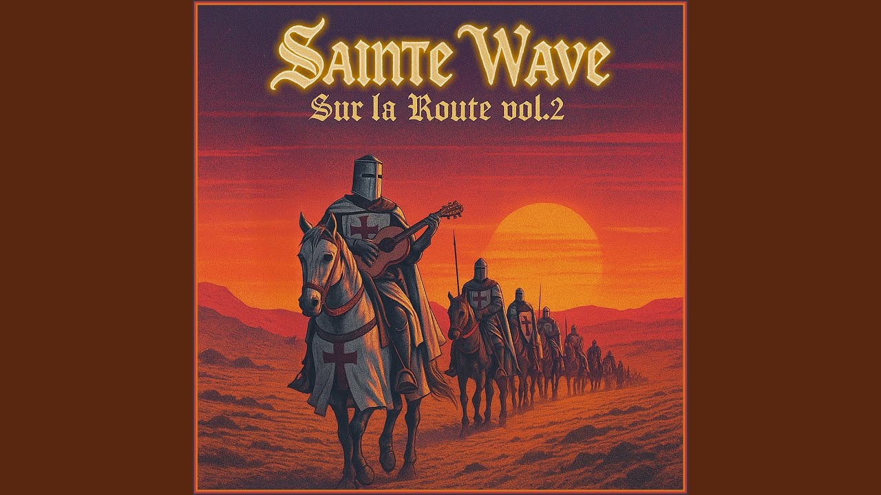 Saint Michel Archange Lumineux