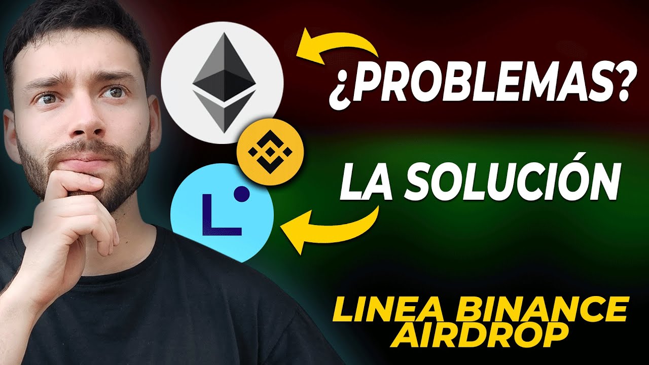 BINANCE NOS REGALA EL TOKEN QUE PROMETE MEJORAR A ETHEREUM ✅ Linea Airdrop Hodler