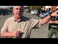 First Amendment Audit At the Cherokee County Sheriff’s Office!! Terrible Officials.