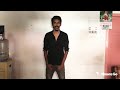 Tamil movie audition monologue