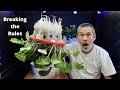 Breaking the Rules with the Best Hydroponic System for Beginners