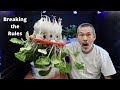 Breaking the rules with the best hydroponic system for beginners