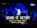 Praiz Singz - Sound of Victory | Prophetic Dance ministration at Gather the Nations by Joshua Aaron