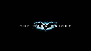 58. End Credits (The Dark Knight Complete Score)