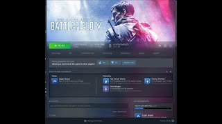 what 17 hours on battlefield 5 looks like