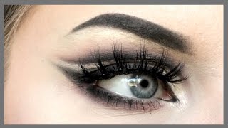 Eyeshadow Looks for Semi Hooded Eyes | Easy &amp; Advanced | Tips &amp; Tricks