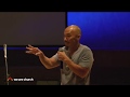 The Church Doesn't Understand Sacred 2018 - Francis Chan