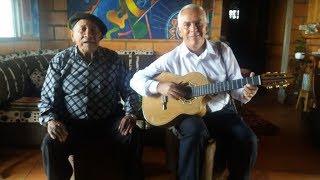 RECORRIDOS CON JAIR - JOSÉ VELÁSQUEZ FABRICANTE DE INSTRUMENTOS DE CUERDA